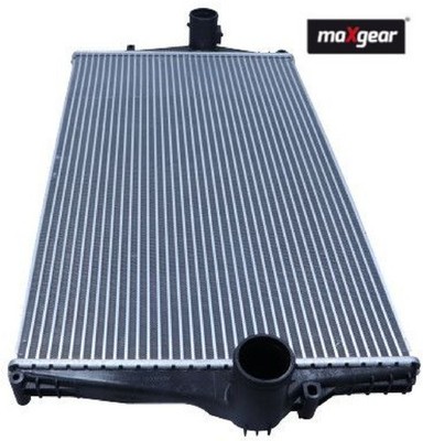 MAXGEAR AC630037 Ladeluftkühler LLK Turbokühler Kühler für Volvo 