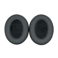 2PCS Leather Earpads Soft Foam Ear Cushion for 700 Headphones Earmuffs