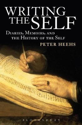Peter Heehs Writing the Self (Taschenbuch)