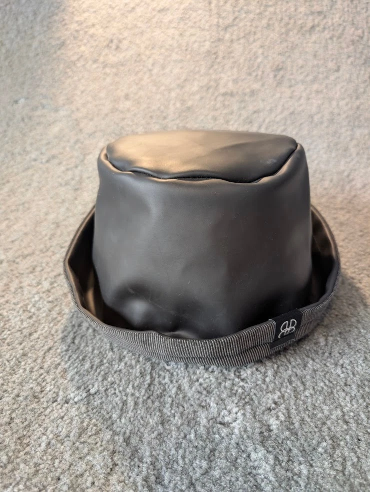 Beanie Bucket Chic 3Water Resistant Hat Men's Large Lightweight Comfortable
