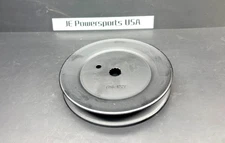 Genuine OEM MTD 9561227 Deck Pulley Fits Troy-Bilt Cub Cadet Craftsman *A21