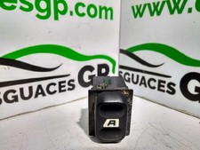 COMMANDE DE LÈVE VITRE AVANT DROIT / 673620 POUR PEUGEOT 607 S2 BASICO