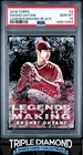 2018 Topps Shohei Ohtani Rookie Legends In The Making Black Angels PSA 10 Y711