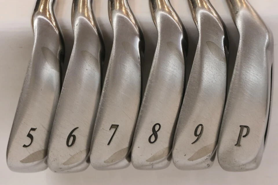 Dunlop Xxio Prime 2007 Iron Set #5-9,P (6Clubs) / Flex R Regular SP-400 - Image 4 of 4