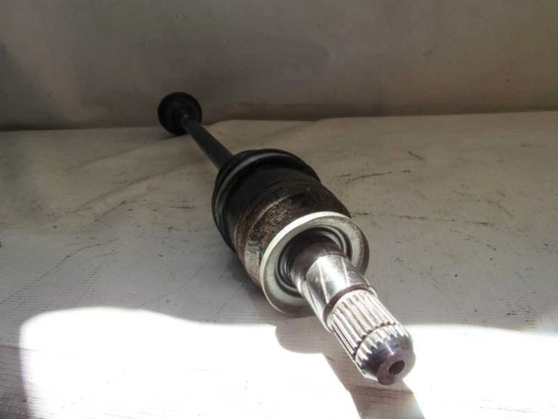 后 CV 轴轴右或左手动 MT 适合 15-20 斯巴鲁 WRX 和 STI Crosstrek — 第 3/4 张图片