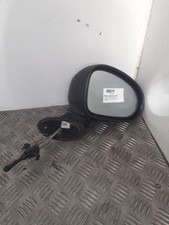 Retroviseur droit (ou coque) Chevrolet MATIZ