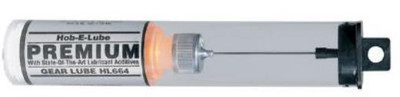 Hob-E-Lube HL664 Premium Gear Lube / Schmiermittel