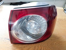 Rückleuchte rechts Rücklicht 5M0945096M VW GOLF PLUS (521, 5M1) 1.6 FSI
