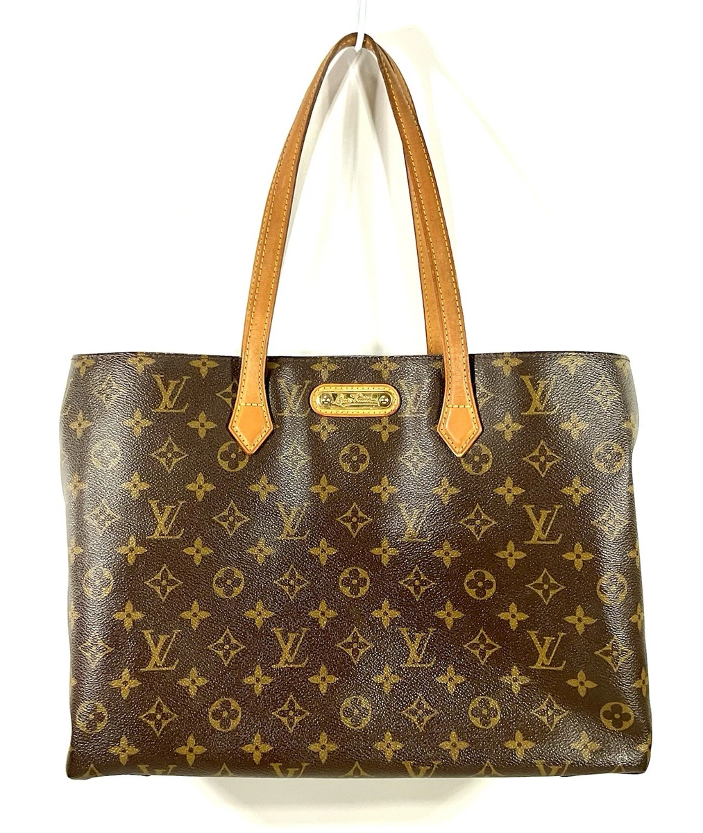 Louis Vuitton Large Tote Bags for Women for sale | eBay