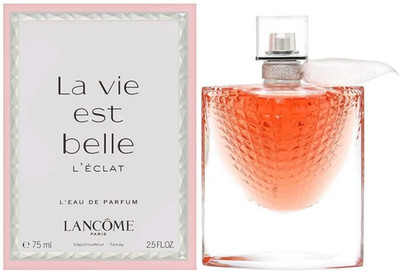 La Vie Est Belle L'Eclat by Lancome 2.5oz L'Eau De Parfum for Women NEW SEALED