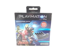 Playmation Marvel Avengers Repulsor Battery Recharge Pack