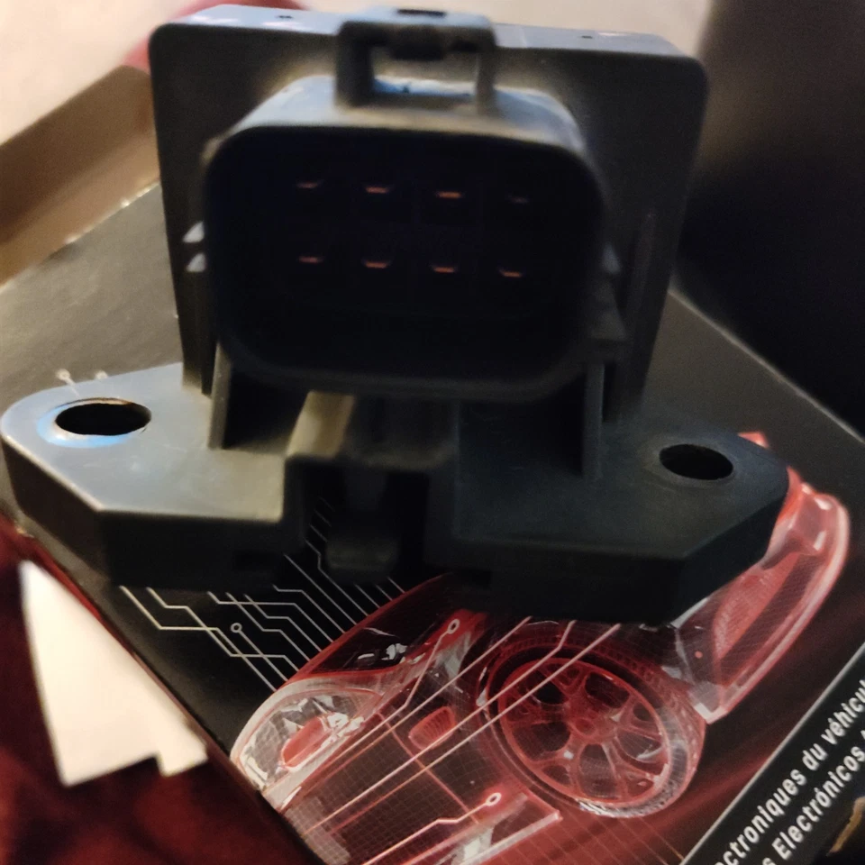 Wells Vehicle Electronics 1R2383 - Conjunto de módulo de bomba de combustible Foto 3 de 3