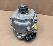 2019-2025 Audi A6 A7 A8 Q8 S6 Hybrid Generator Alternator Premium 4n0903028 Oem 2019-2025 Audi A6 A7 A8 Q8 S6 Hybrid Generator Alternator Premium 4n0903028 Oem