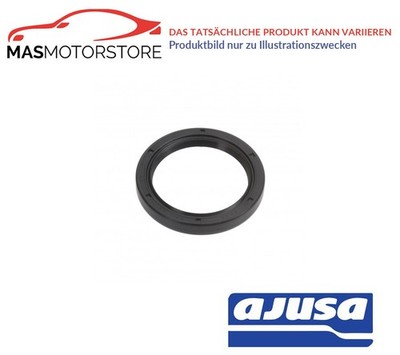 KURBELWELLE WELLENDICHTRING TIMING END AJUSA 15033300 A FÜR DAF F 2500,F 2100