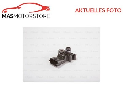 MAP SENSOR DRUCKSENSOR SAUGROHRDRUCK BOSCH 0 261 230 289 A FÜR CADILLAC CTS