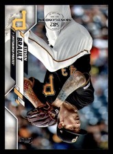 2020 Topps 582 Montgomery Club Parallel 251-500 Set Break * * Pick Your Card * *