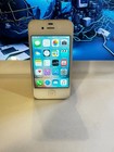 Apple iPhone 4s - 16 GB - White (Unlocked)