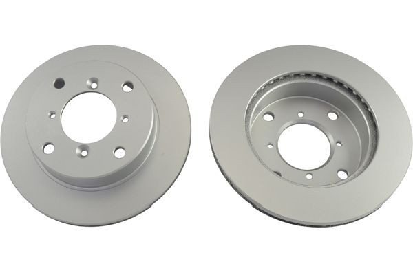 Disque de frein KAVO PARTS BR-8223-C pour remplacer les freins usés de Subaru et Suzuki