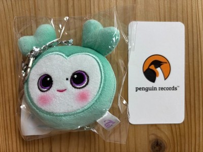 TWICE - THIS IS FOR WORLD TOUR IN INCHEON MD LOVELY FACE KEYRING