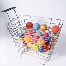 Accessori per distributore automatico di palline da golf, organizzatore
