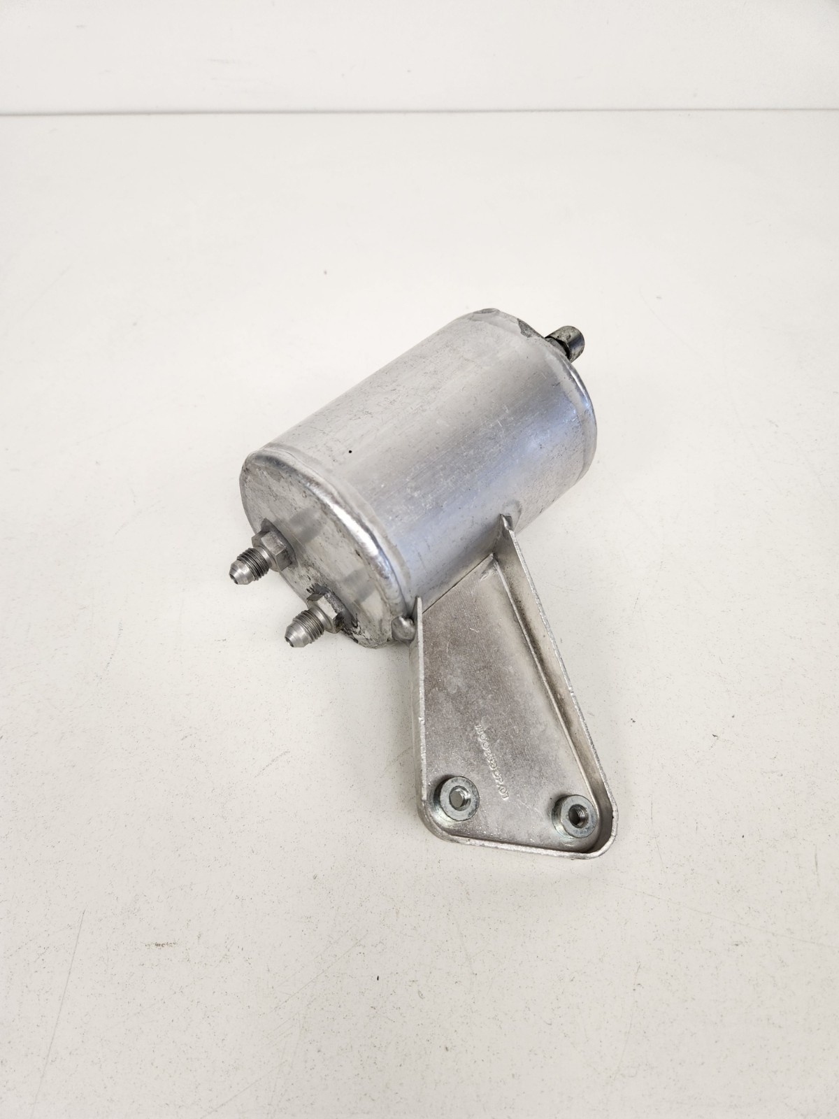 2012-2014 MCLAREN MP4-12C 650S CLUTCH FLUID RESERVOIR TANK 11G0243CP OEM
