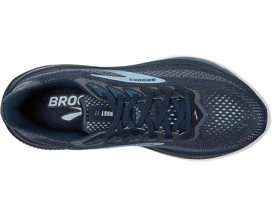 Year-End Sale Brooks Ghost 17 Running Shoes Women's Spellbound