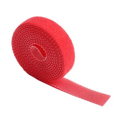 Tidy Up Your Workspace with this 1m Cable Tie Available in Various Colors