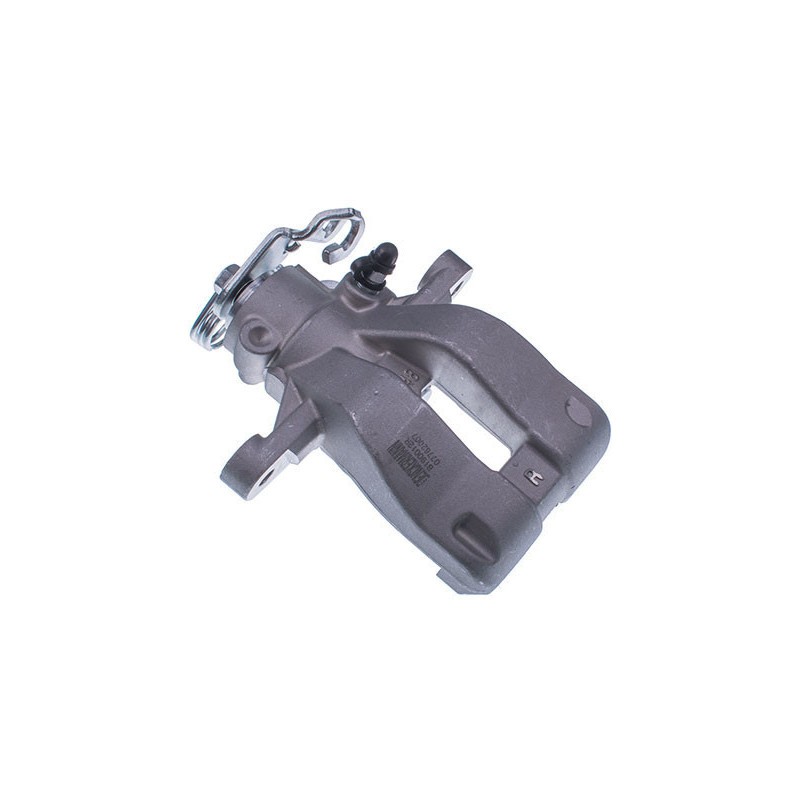 DENCKERMANN B190012R Brake Caliper Rear Right for Stilo Bravo Delta Multipla