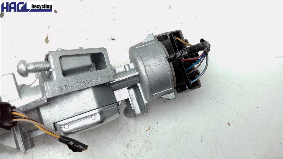 Cilindro Di Accensione 3M513F880AE Ford Grand C-Max 1.0 Ecoboost - Immagine 2 di 4