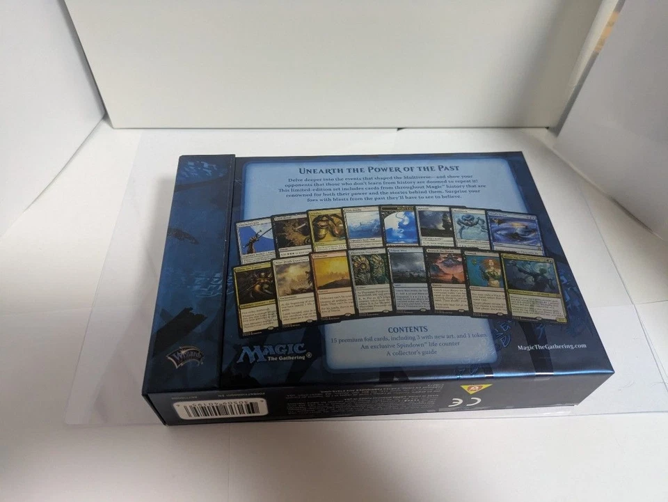 Magic The Gathering FROM THE VAULT LORE  No.PM771 - Image 3 of 4