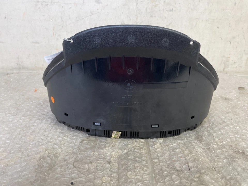 2004 - 2006 BMW X5 Instrument Cluster Speedometer Gauge 62-11-6-979-572 OEM - Image 3 of 4