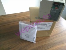 1Pc Yaskawa CIMR-VB4A0011BBA 3.7KW 380V cz