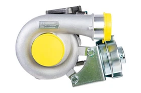 STELLOX Turbolader für BMW X3 F25 xDrive20d sDrive18d E83 2.0d xDrive18d 1er