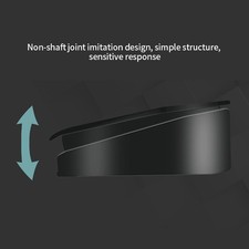 Pedale MIDI interruttore a pedale USB personalizzato per controllo musica gioco immagine