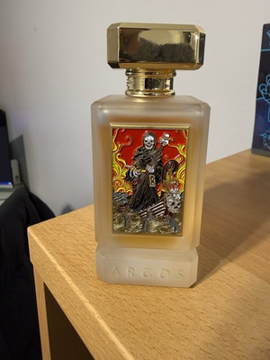 #ad #ad Argos Charon#x27;s Vail 100ml $230.00