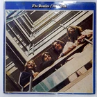 BEATLES 1967-1970 APPLE EAP9034B 2LP