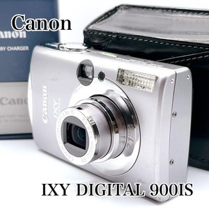 Canon Ixy 900 | eBay
