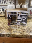 Funko Pop Rocks #345 & #491 New