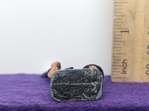 Archive 812 (b) Beat-Pot Aelwrin Metal Miniature Fantasy - Picture 5 of 5