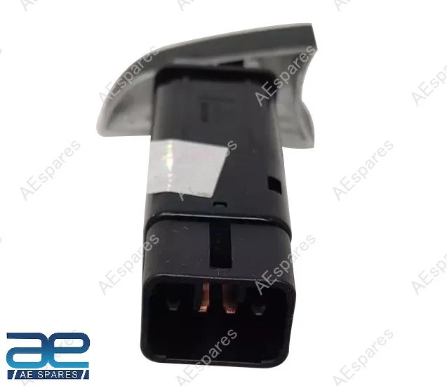 Rear Defroster Switch Assembly For Hyundai Verna Fluidic 2011-2017 937101V0004X view 2