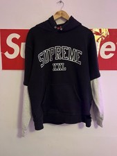 Supreme XXL Hooded Sweatshirt
