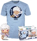 Funko Boxed Tee & POP - One Piece: Luffy Gear Five - XS