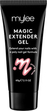 Mylee MYGEL Magic Extender Nail Gel 60g – Acrylic Builder Gel for Extensions