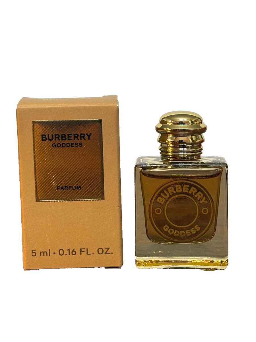 Burberry 巴宝莉香水香水女| eBay