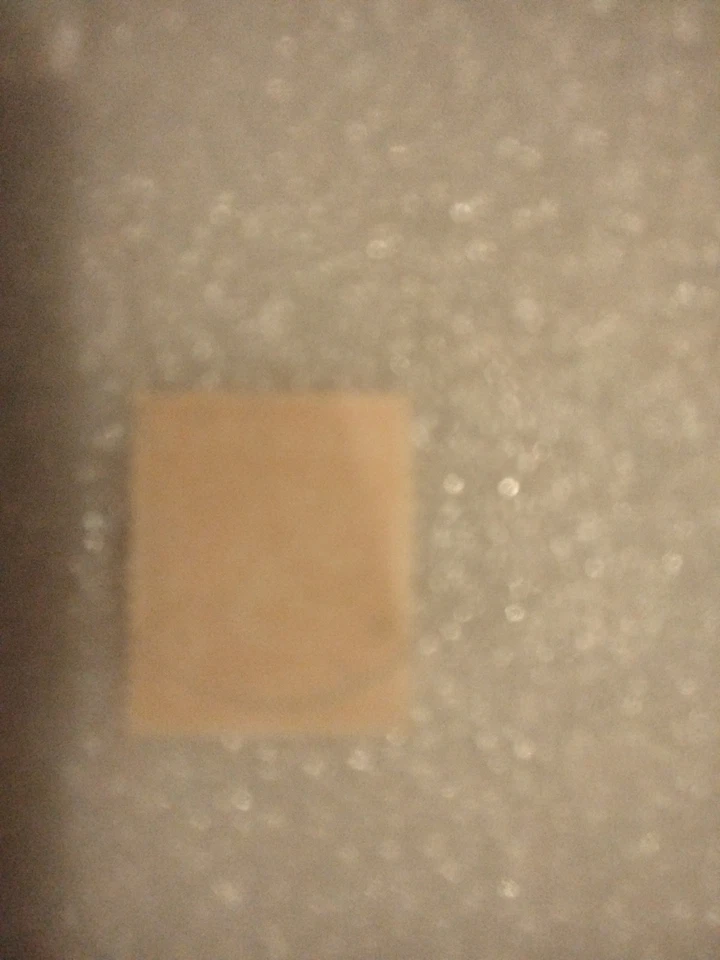 Raro sello finlandés Suomi 2 Markkaa rojo blanco león con espada Finlandia Laponia Foto 4 de 4