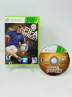 FIFA Street Xbox 360 Video Game EA Sports NTSC Lionel Messi Cover No Manual