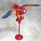 Vintage MOTU Zoar Complete Masters Of The Universe 1983