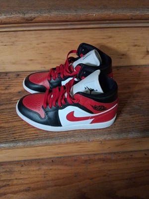 Women's Air Jorda 1 & New Sling Bag