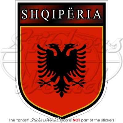 DÄNEMARK Dänisch Staat Flagge, 100mm Vinyl Aufkleber X2