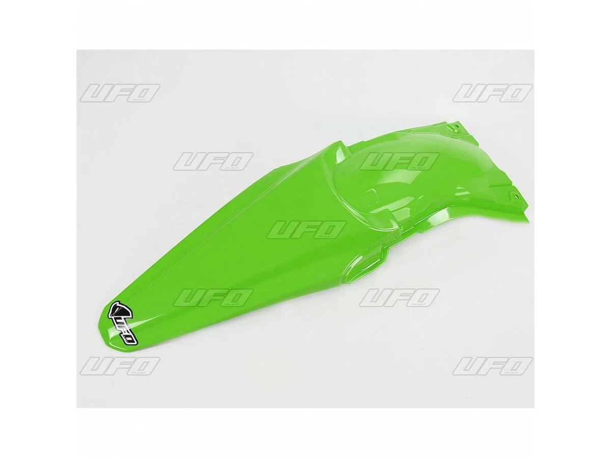 Protège-carter Embrayage Polisport Pour Kawasaki KXF 450 (2016-2018) - Réf. 8454500001